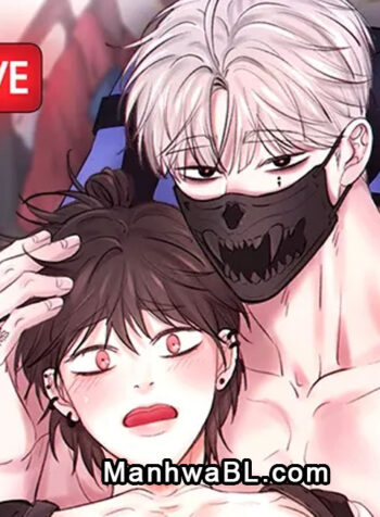 El ilusionista y el cosplay en vivo manhwa