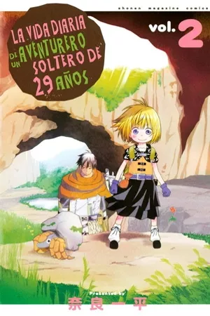 29-sai-dokushin-chuuken-boukensha-no-nichijou-thumb