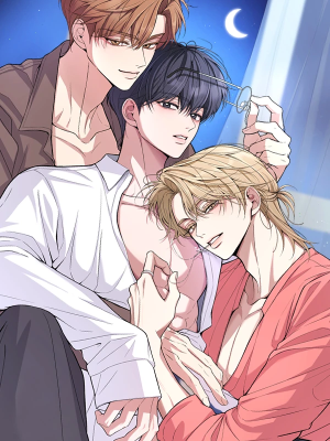 a-blessed-night-thumb