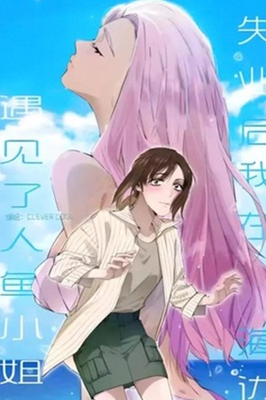 after-losing-my-job-i-met-miss-mermaid-at-the-beach-thumb