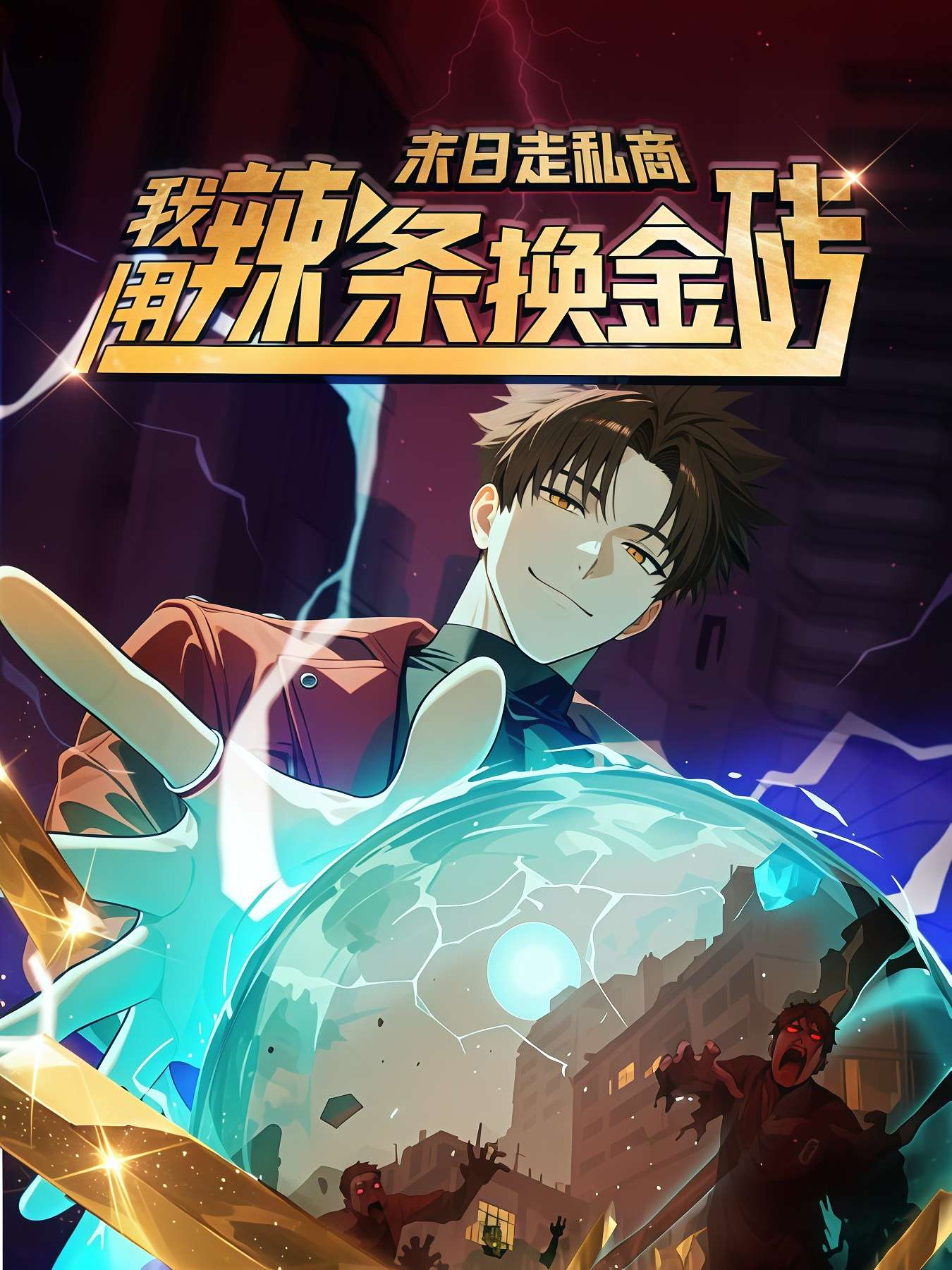 apocalypse-smuggler-intercambiando-tiras-picantes-por-barras-de-oro-thumb