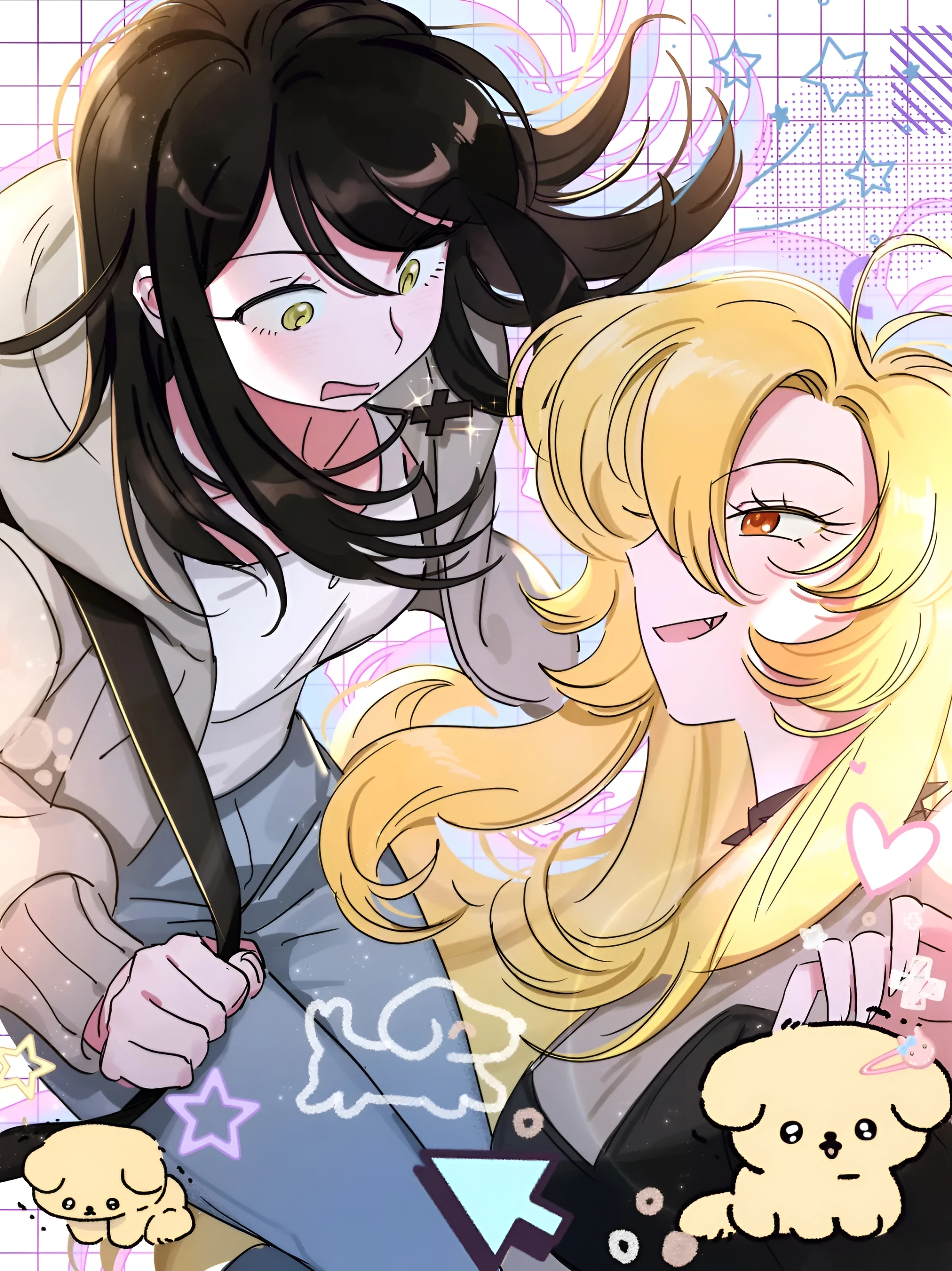 despu-s-de-reencarnar-ni-de-broma-voy-a-volver-a-darte-man-thumb