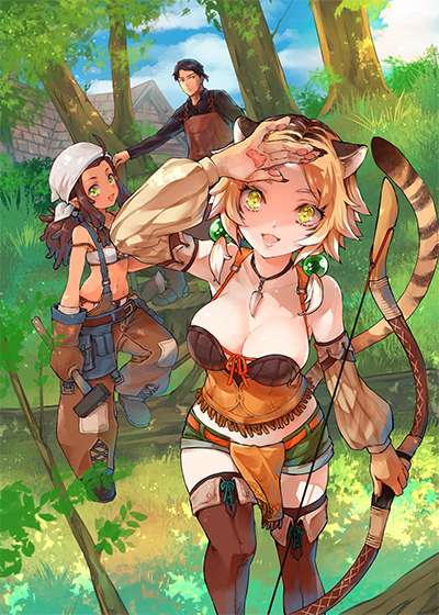 kajiya-de-hajimeru-isekai-slow-life-thumb