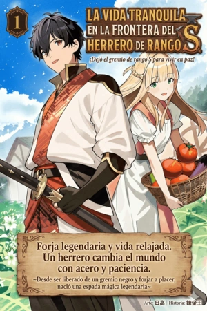 la-vida-tranquila-en-la-frontera-del-herrero-de-rango-s-thumb