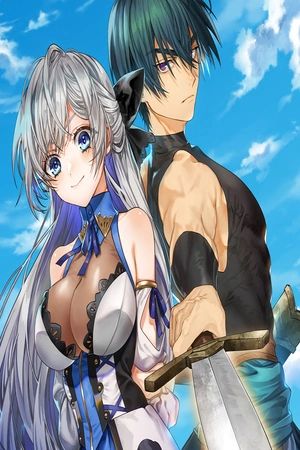 teisou-gyakuten-sekai-de-yuiitsu-no-otoko-kishi-no-ore-onna-kishi-gakuen-ni-nyuugaku-shitara-nazeka-eiyou-atsukai-sareta-zetsurin-skill-de-harem-musou-thumb