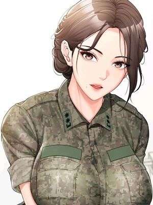 the-only-man-on-the-military-base-thumb