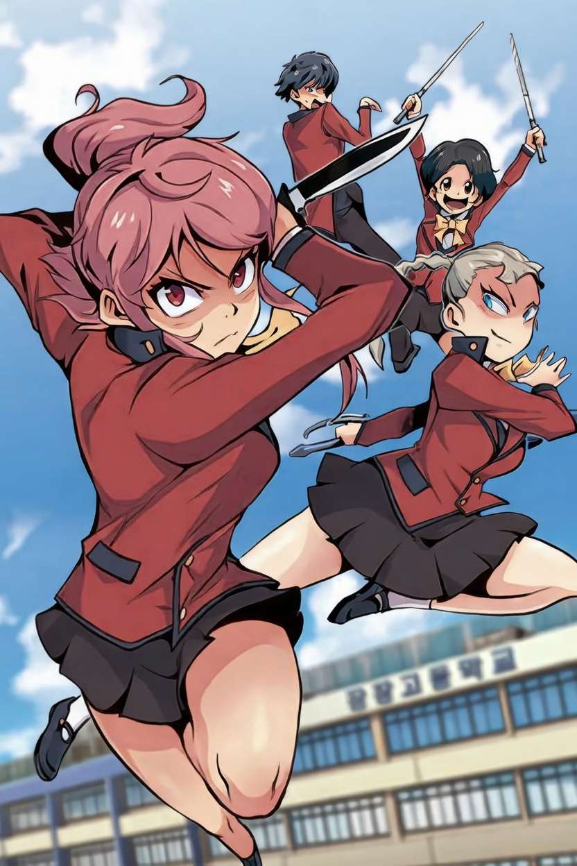 una-linda-espia-thumb