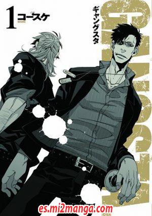 Gangsta-manga-300×425