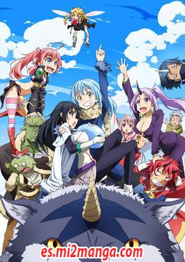 That_Time_I_Got_Reincarnated_as_a_Slime_anime_official_poster