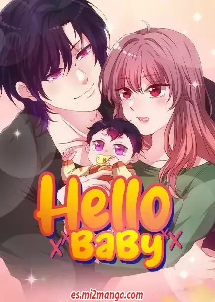 Hello_Baby_-_Webtoon