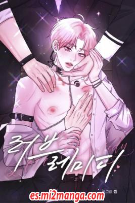 love remedy manhwa español