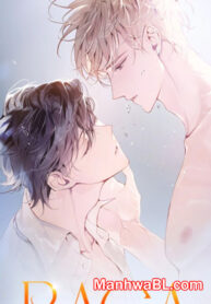 Passion Raga MANHWA