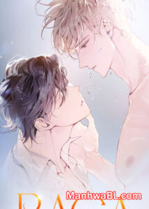 Passion Raga MANHWA