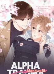 alpha trauma bl
