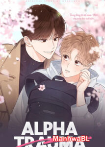 alpha trauma bl