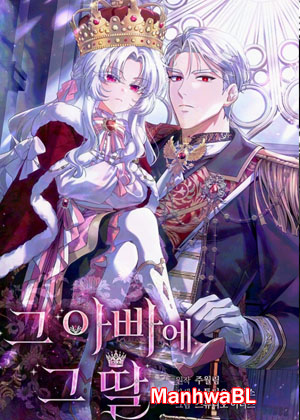de tal padre tal hija manhwa