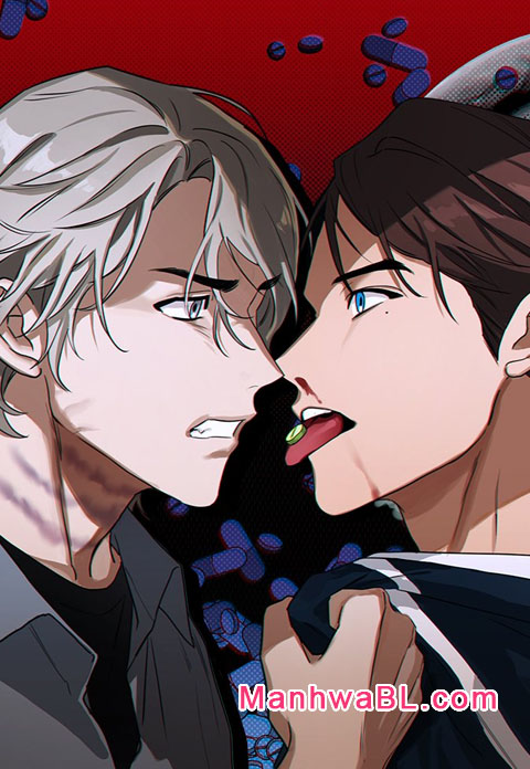 Aesthetics of Unpleasantness  manhwa