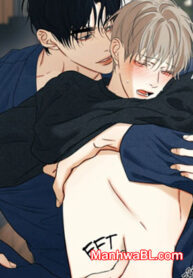 Ahogandome por el deseo