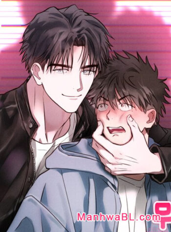 Allanamiento de morada manhwa