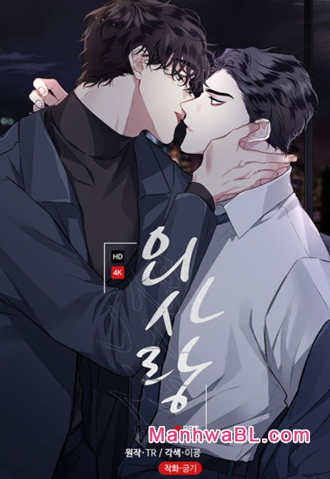 Amor destructivo manhwa