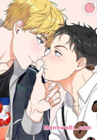 Amor por la cafeína manhwa