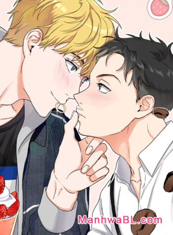 Amor por la cafeína manhwa