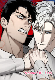 Arenas movedizas azules manhwa