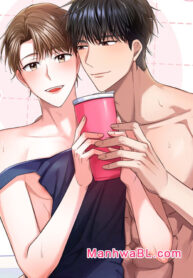 Baño Publico Luz de Luna manhwa