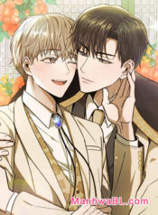 Be, Be Manhwa manhwa