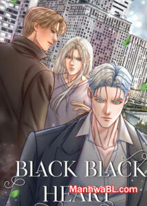 Black Black Heart