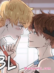 Boy Girlfriend manhwa