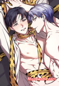 Caution! Do Not Cross the Safety Line