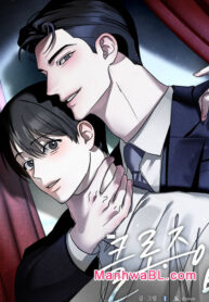 Close up manhwa