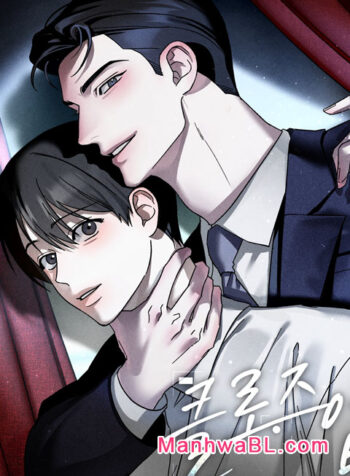Close up manhwa