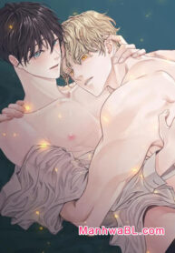 Compañero alfa manhwa