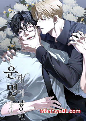 Cuando la suerte y el destino se encuentran