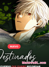 Destinados manhwa