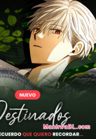 Destinados manhwa