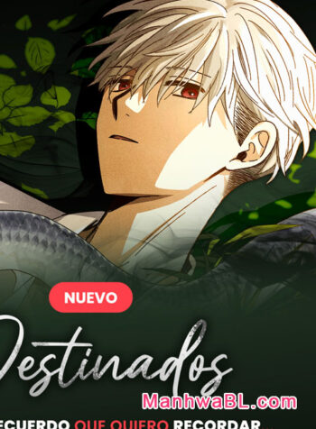 Destinados manhwa