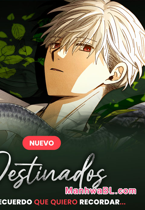 Destinados manhwa