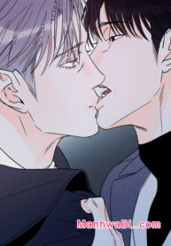 Do You Still like Me manhwa
