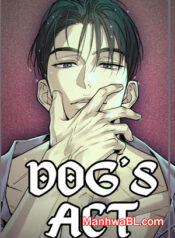Dog Act manhwa