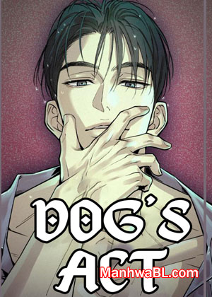 Dog Act manhwa