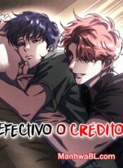 Efectivo o crédito (sin censura)