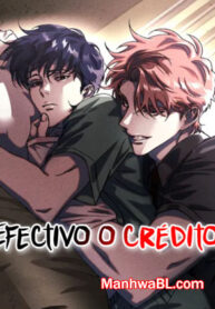 Efectivo o crédito (sin censura)