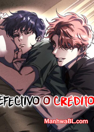 Efectivo o crédito (sin censura)