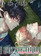 El archiduque que no puede ascender manhwa