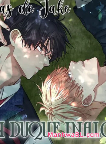 El archiduque que no puede ascender manhwa