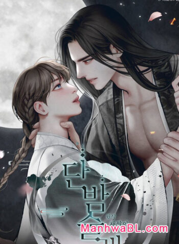 El buscador de la noche dulce manhwa