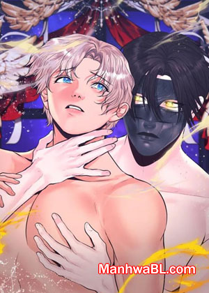 El fantasma de la Opera